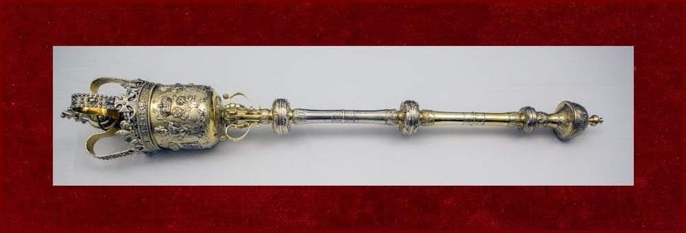 The Great Mace